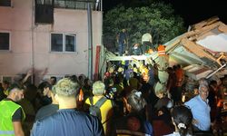Balıkesir Depreminde ANDAK’tan Hızlı ve Etkin Müdahale