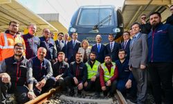 Gaziray’da Yeni Dönem: İkinci Milli Banliyö Tren Setinin Testleri Başarıyla Sürüyor
