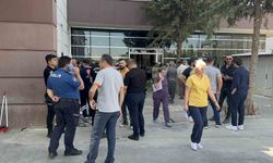 Köyde yaşanan kavga hastanede bitti: 1’i ağır 4 yaralı