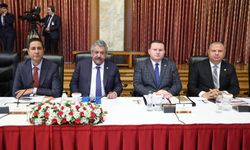 MHP’li Yıldız: TBMM Komisyonumuzda farklı kesimlerin temsilcilerini dinledik, çalışmalarımız devam ediyor