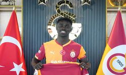Davinson Sanchez, 2029’a kadar Galatasaray’da