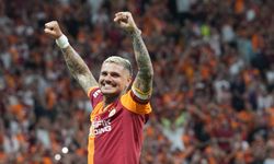 Mauro Icardi, 281 gün sonra golle döndü
