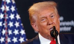 Trump: "Bence Putin bir anlaşma yapmak istiyor"