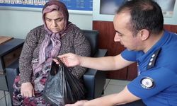 Kızı sürpriz yapınca annenin 500 bin TL’lik altını çöpe gitti