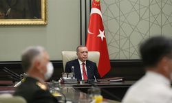 Yüksek Askeri Şura yarın toplanıyor