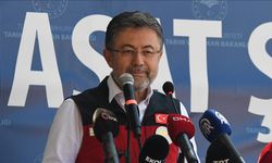 Bakan Yumaklı: Fındıktaki zirai don kaynaklı zarar için 2,3 milyar lira tazminat ödenecek