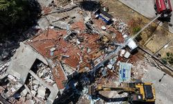 Balıkesir'de 6,1 büyüklüğündeki depremin ardından 786 artçı sarsıntı kaydedildi