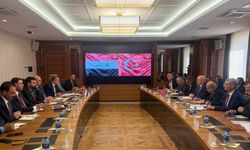 “Türkiye–Irak Ticaretinde Yeni Dönem: Ortak Gümrük Komitesi Kuruluyor”
