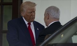 İsrail basınına göre, Trump, Netanyahu'dan Gazze'ye saldırıları hızlandırarak bir an önce bitirmesini istedi