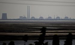 UAEA: Zaporijya Nükleer Santrali'nin tesislerinden biri vuruldu