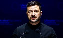 Zelenskiy: "Rusya bu savaşa katılımından dolayı ödüllendirilmemeli"