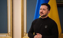 Ukrayna Devlet Başkanı Zelenskiy, Rusya'nın ateşkes yerine yeni saldırılara hazırlandığını belirtti