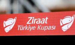Ziraat Türkiye Kupası 1. eleme turunun kura çekimi yapıldı