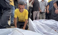 İsrail basınına göre Netanyahu, Gazze'ye saldırıları genişletme kararı aldı