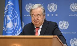 Guterres: Gazze'de operasyonların genişletilmesi, yıkıcı sonuçlara yol açacak