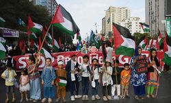 Pakistan, Filistin ile sağlık alanındaki işbirliğini artıracak