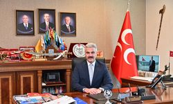 MHP’li Alperen’den Denizli’de Terörsüz Türkiye Vurgusu