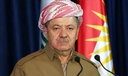 Mesut Barzani: "ABD Irak'tan çekilirse DEAŞ canlanır"