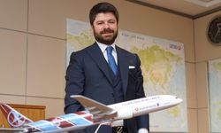 THY İletişim Başkanı Yahya Üstün'den Boeing uçaklarının alımına ilişkin açıklama