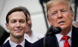 İsrail medyasına göre Trump, saldırılar sonrası Gazze planını uygulama görevini damadı Kushner'e verdi