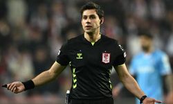UEFA'dan Mehmet Türkmen'e görev