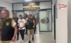 Yalova'da silahlı kavgada 2 iş yerine kurşunlar isabet etti