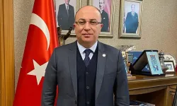 MHP’li Yönter’den CHP Lideri Özel’e sert sözler: “Müfterilikte eşine rastlanmaz, zavallı Özgür”
