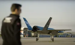 Baykar'ın satın aldığı Piaggio Aerospace İtalyan Mali Polisi ile sözleşme imzaladı