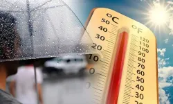 9 Eylül’de Doğu Anadolu’da Yağışlı ve Serin Hava