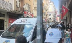 Elazığ'da minibüsün çarptığı çocuk hayatını kaybetti