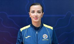 Fenerbahçe Medicana Kadın Voleybol Takımı, menajer Pelin Çelik ile yollarını ayırdı