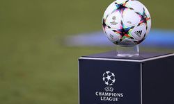 UEFA Şampiyonlar Ligi'nde 2. hafta heyecanı yarın başlayacak
