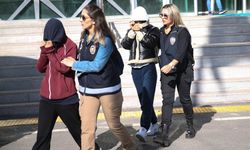 Kars'ta dolandırıcılık iddiasıyla 2 kadın yakalandı