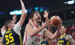 2025 Avrupa Basketbol Şampiyonası