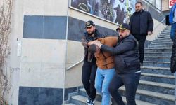 Bakırköy'de iş yerine silahla ateş açılmasına ilişkin 3 şüpheli tutuklandı