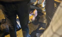 Muratlı’da motosiklet kazası: 1 yaralı