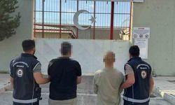 Erzincan’da 21 kaçak göçmen yakalandı, 2 organizatör tutuklandı