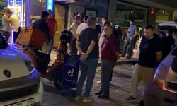 Bursa’da tekel büfeye silahlı saldırıda bulunan 2 şüpheli yakalandı