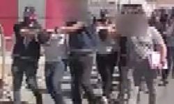 Gaziantep’te parktaki cinayette 4 şahıs tutuklandı