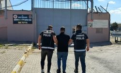 Bandırma’da kesinleşmiş hapis cezası bulunan şahıs yakalandı