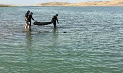 Ağrı’da kaybolan 14 yaşındaki çocuk barajda ölü bulundu