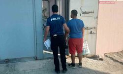 Erdek’te uyuşturucu operasyonu