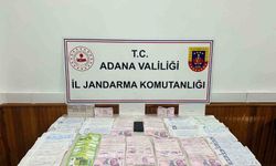 Adana’da tefecilik yapan şahıs yakalandı