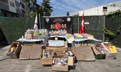 Okula dönüş öncesi İzmir polisinden sıkı denetim