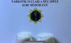 Kiralık araçla uyuşturucu sevkiyatı yapan baba-oğul yakalandı