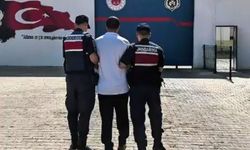 Batman’da 12 yıl 6 ay kesinleşmiş hapis cezası bulunan şahıs yakalandı