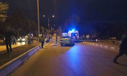 Kastamonu’da otomobil takla attı, sürücü hayatını kaybetti