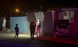 Çorlu’da silahlı kavga: 1 yaralı