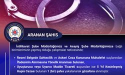 Bingöl’de kesinleşmiş hapis cezası bulunan zanlı yakalandı