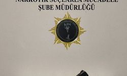 Samsun’da uyuşturucu operasyonu: 5 gözaltı